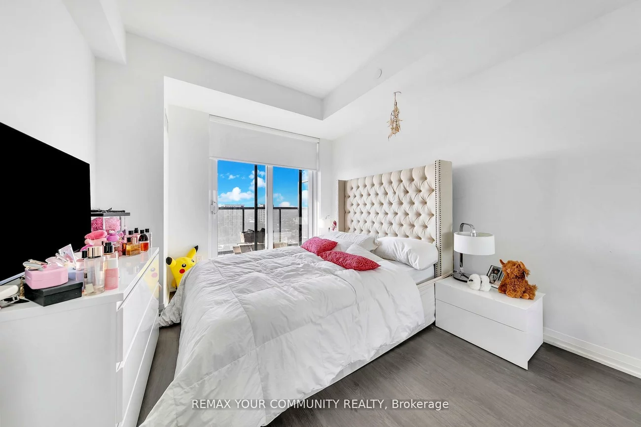 65, Oneida, Langstaff, Richmond Hill