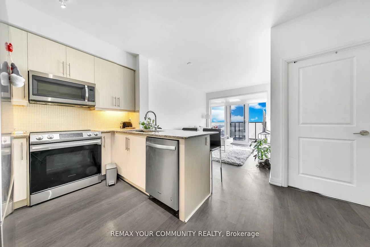 65, Oneida, Langstaff, Richmond Hill