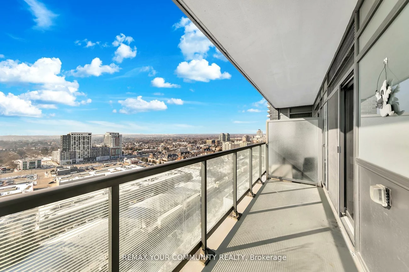 65, Oneida, Langstaff, Richmond Hill