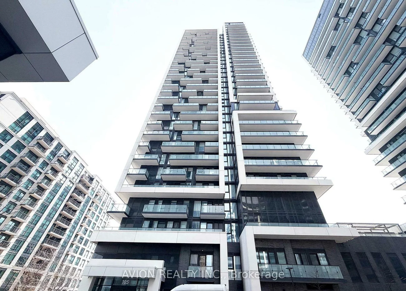 105, Oneida, Langstaff, Richmond Hill