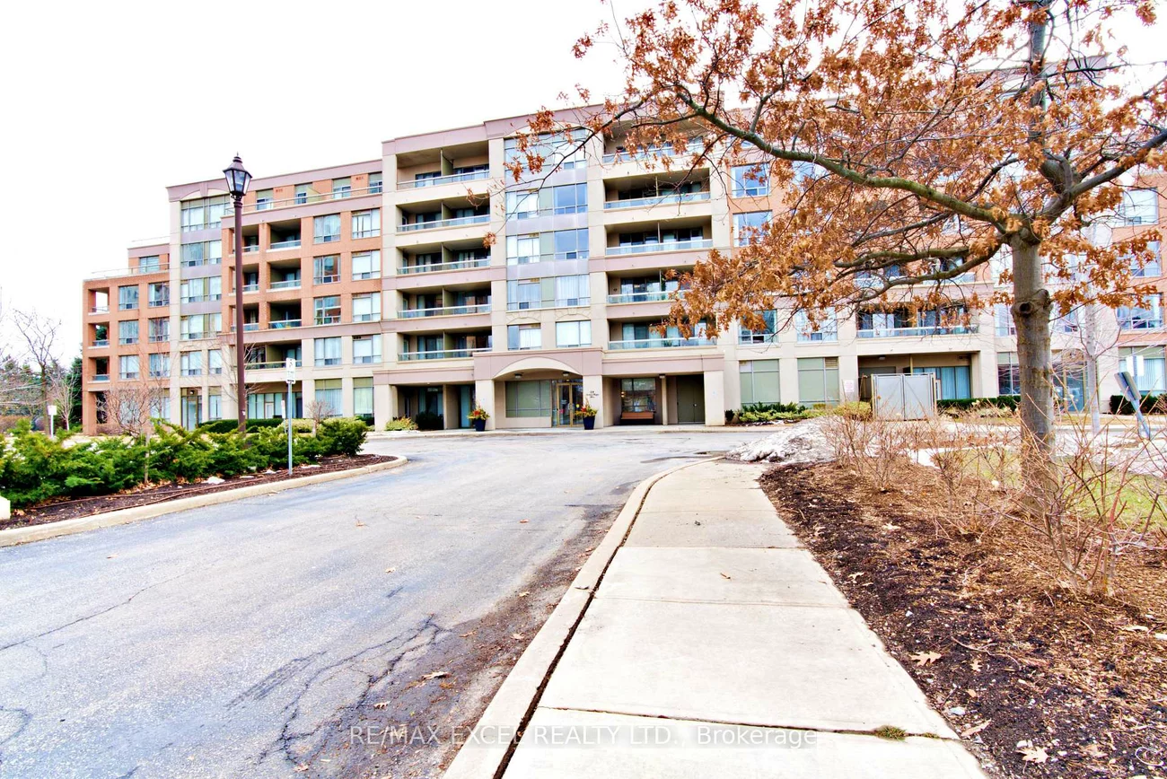 19, Northern Heights, Langstaff, Richmond Hill