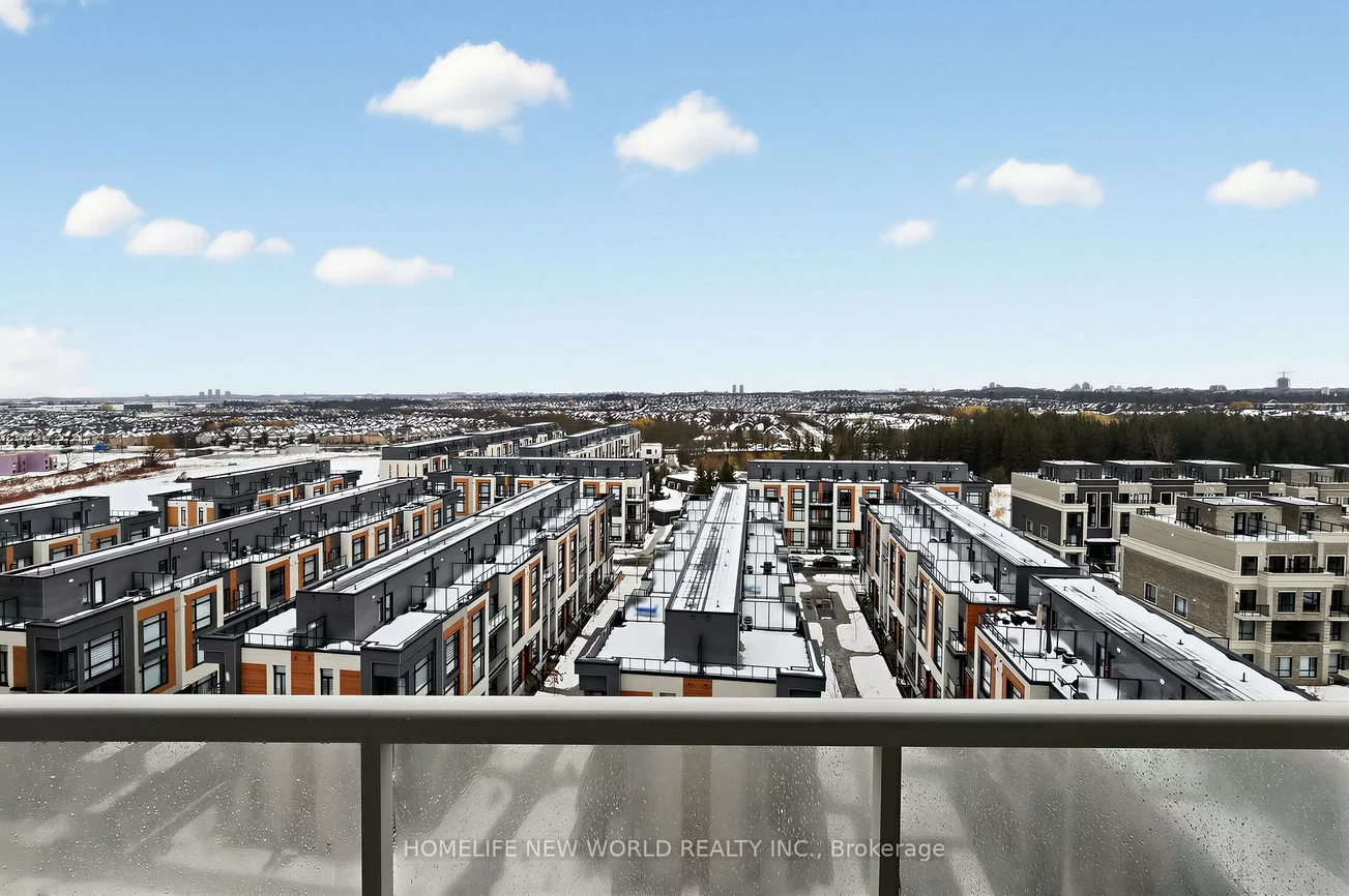 2, David Eyer, Rural Richmond Hill, Richmond Hill