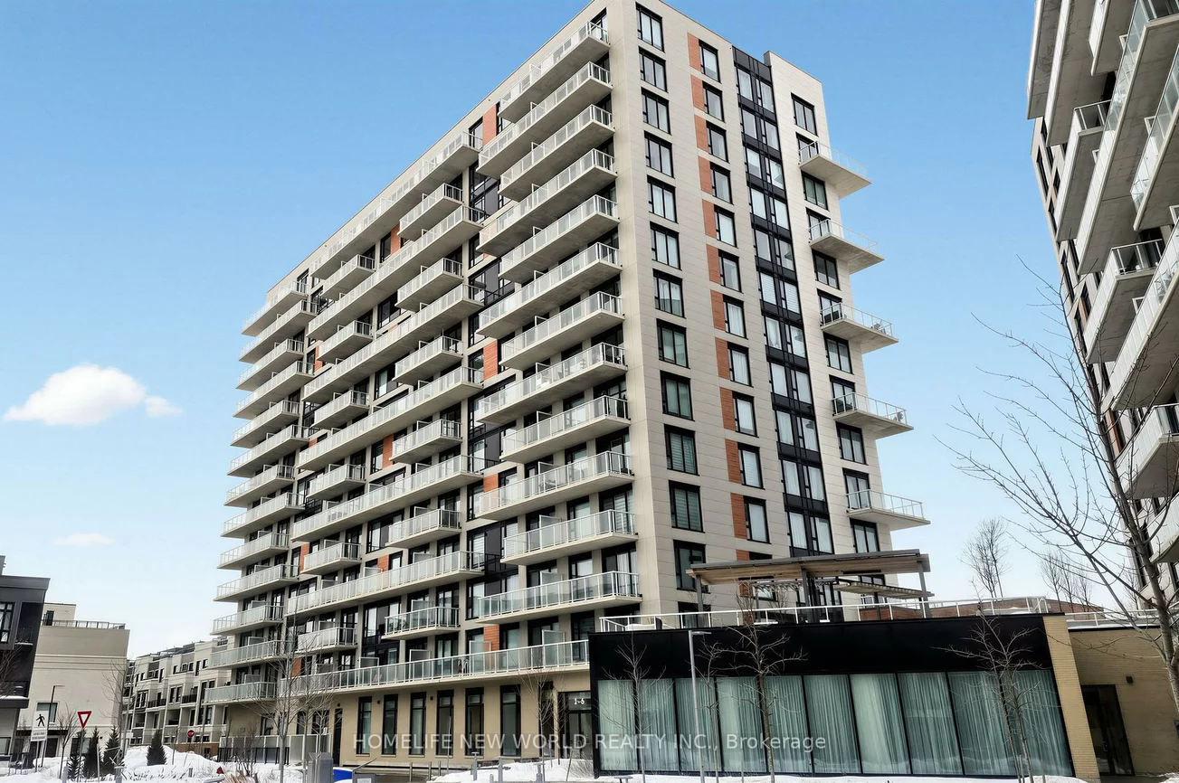 2, David Eyer, Rural Richmond Hill, Richmond Hill