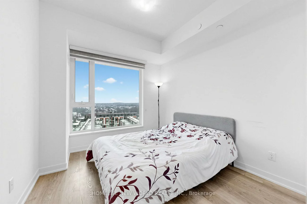 2, David Eyer, Rural Richmond Hill, Richmond Hill