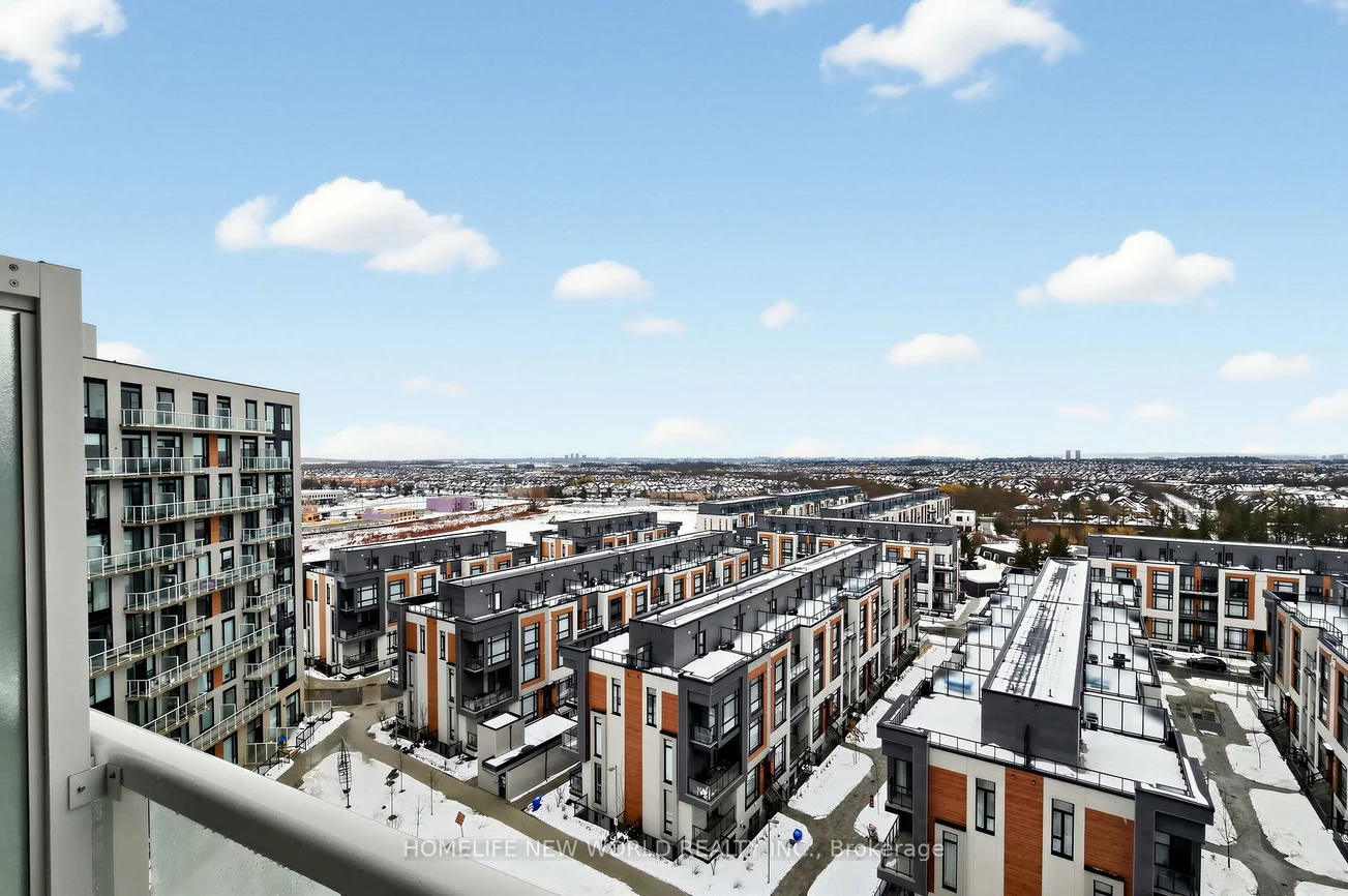 2, David Eyer, Rural Richmond Hill, Richmond Hill