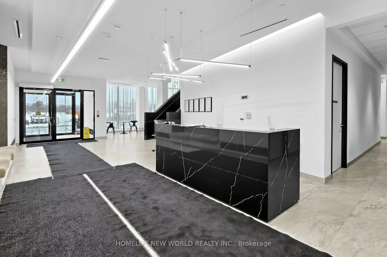 2, David Eyer, Rural Richmond Hill, Richmond Hill