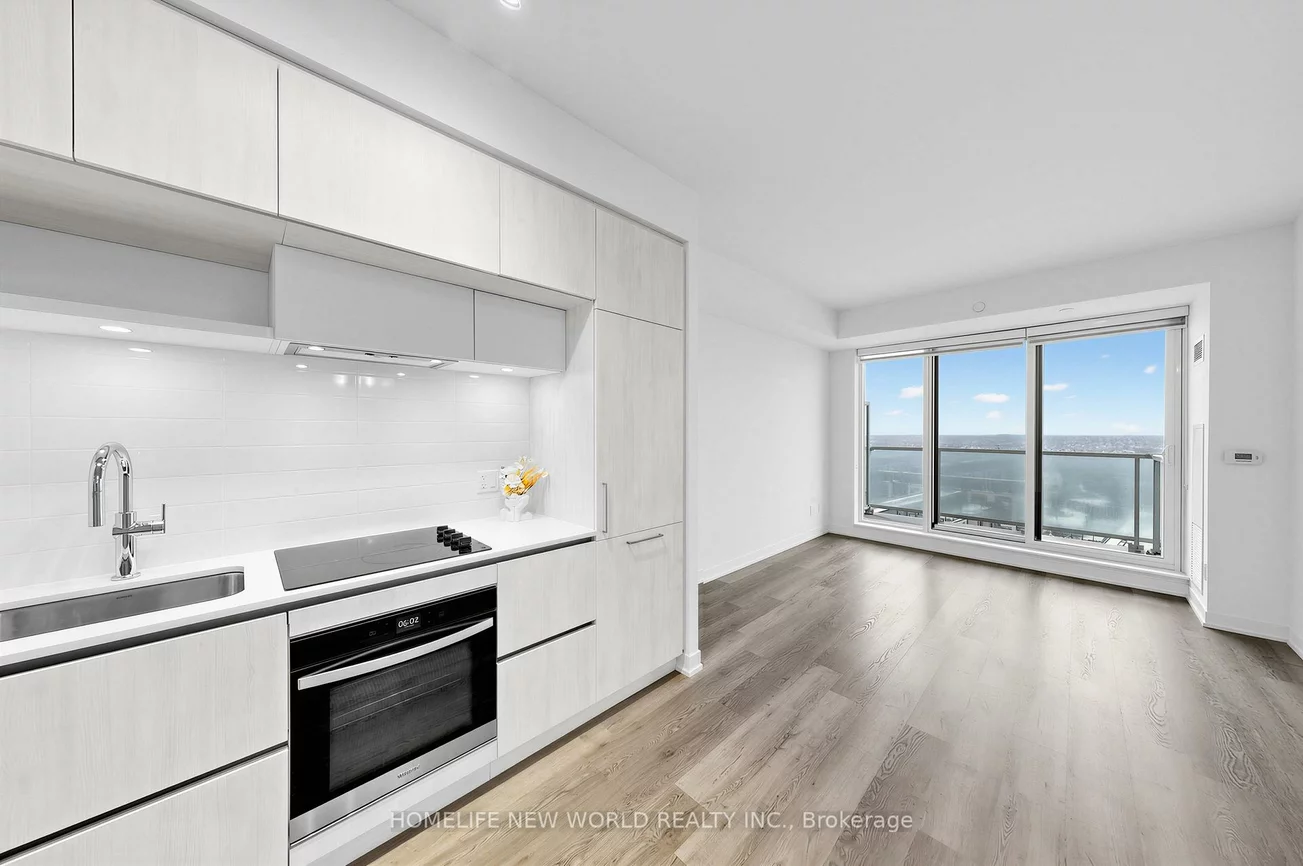 2, David Eyer, Rural Richmond Hill, Richmond Hill