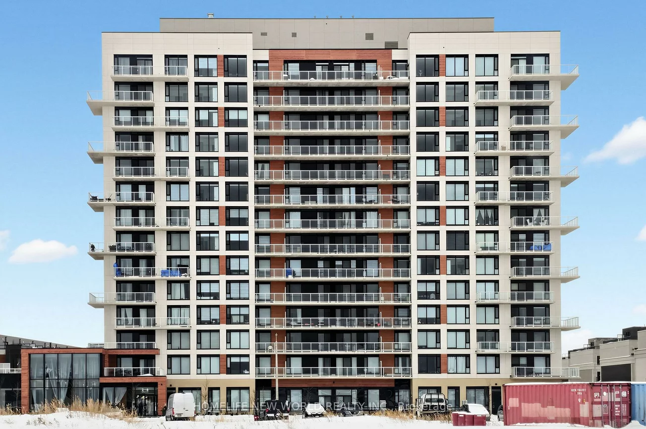 2, David Eyer, Rural Richmond Hill, Richmond Hill