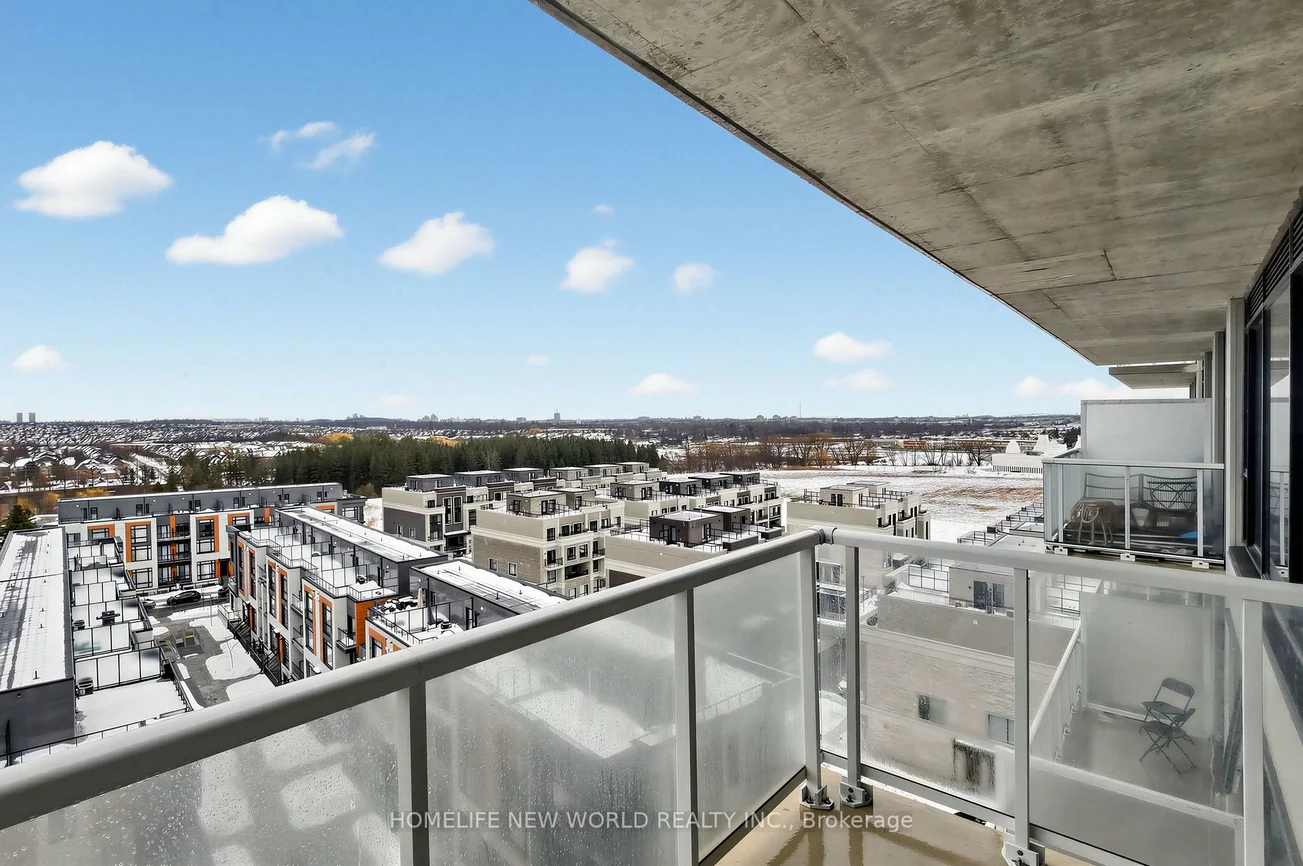 2, David Eyer, Rural Richmond Hill, Richmond Hill