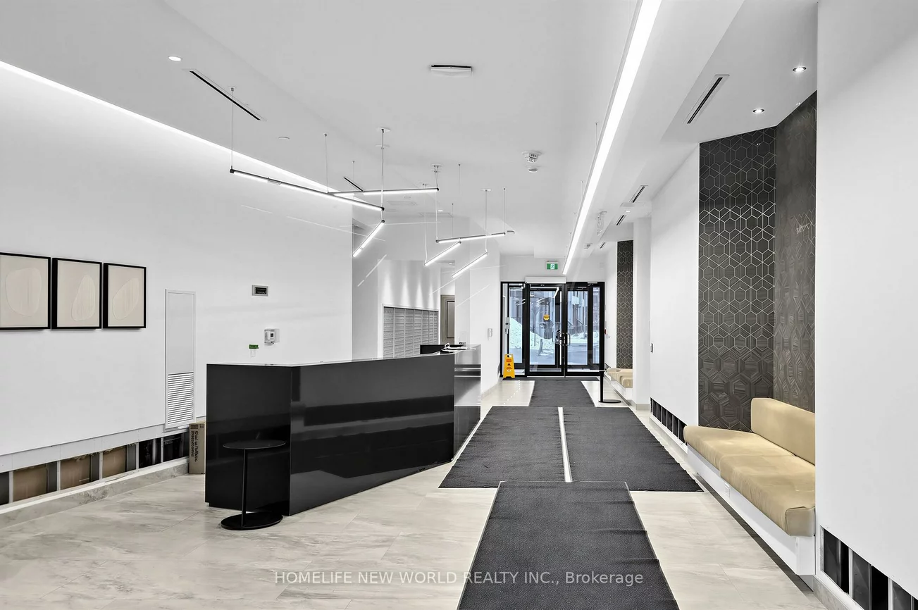 2, David Eyer, Rural Richmond Hill, Richmond Hill