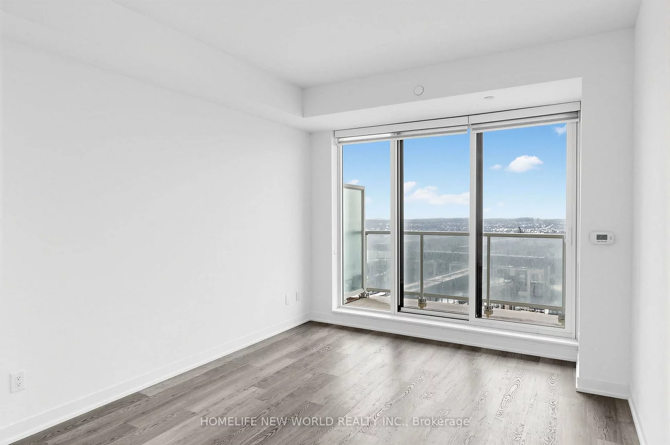 2, David Eyer, Rural Richmond Hill, Richmond Hill