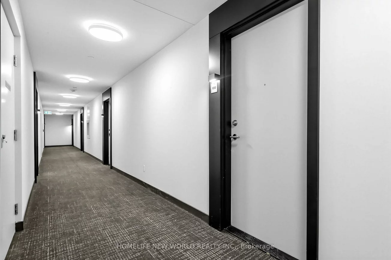 2, David Eyer, Rural Richmond Hill, Richmond Hill