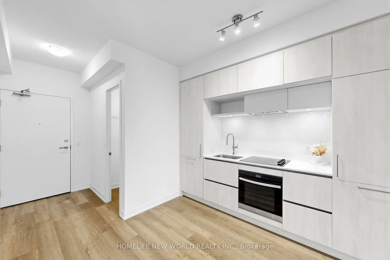 2, David Eyer, Rural Richmond Hill, Richmond Hill