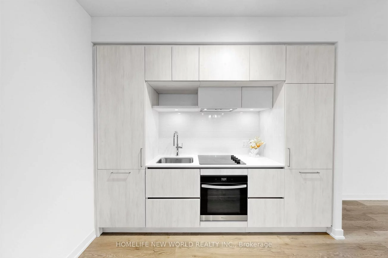 2, David Eyer, Rural Richmond Hill, Richmond Hill