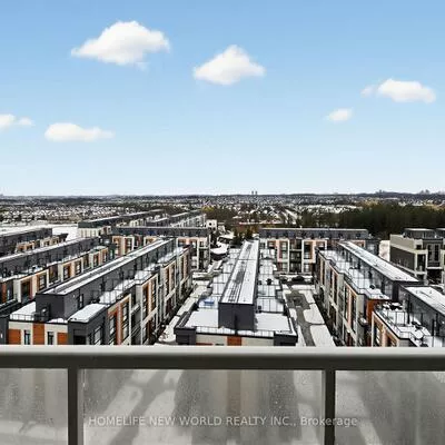 2, David Eyer, Rural Richmond Hill, Richmond Hill