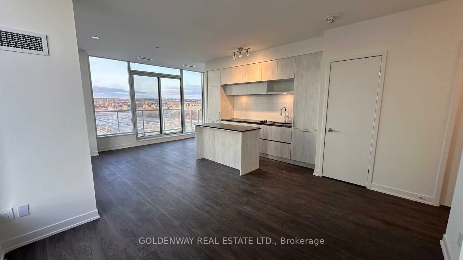 6, David Eyer, Rural Richmond Hill, Richmond Hill