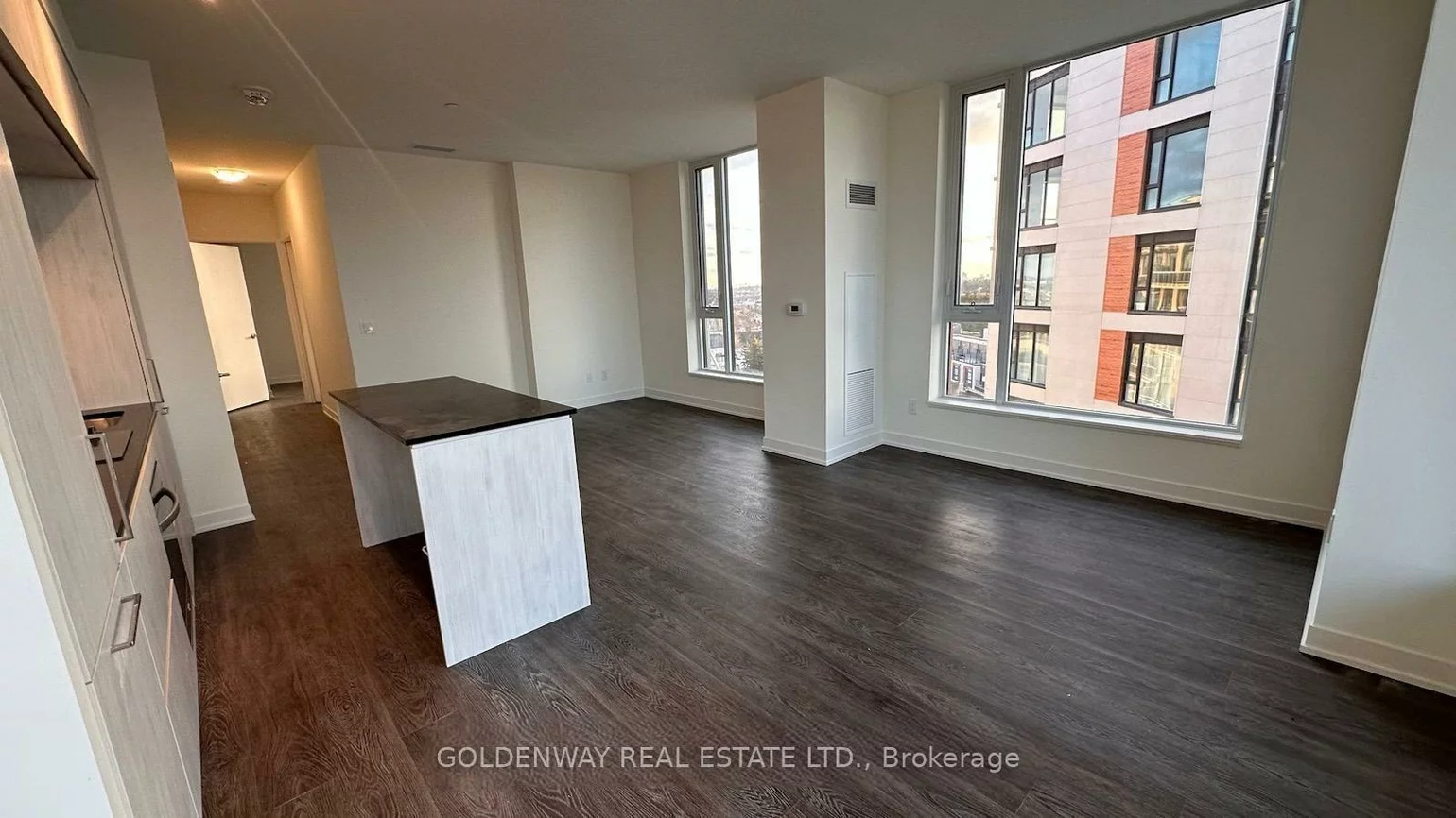 6, David Eyer, Rural Richmond Hill, Richmond Hill