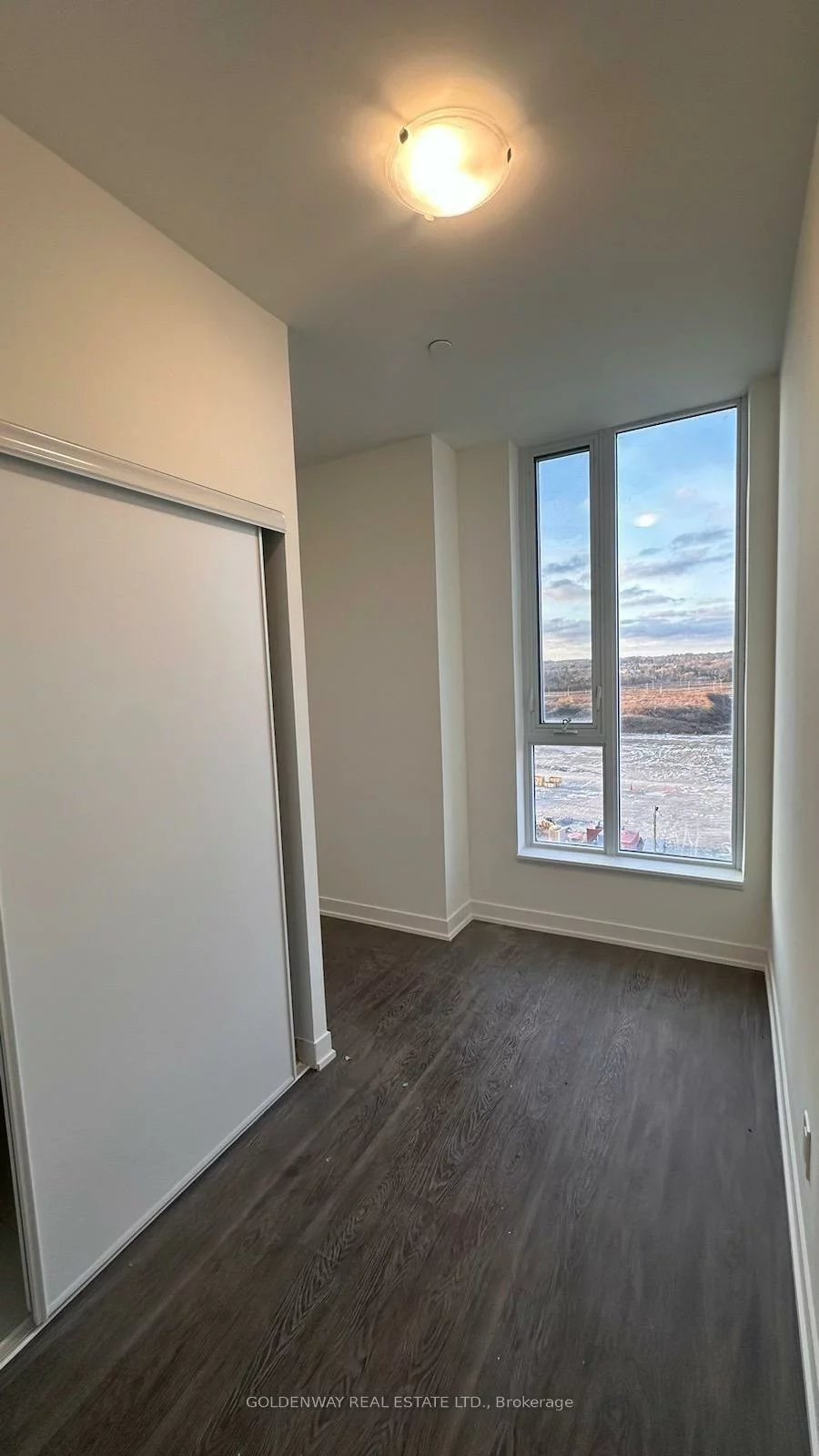 6, David Eyer, Rural Richmond Hill, Richmond Hill