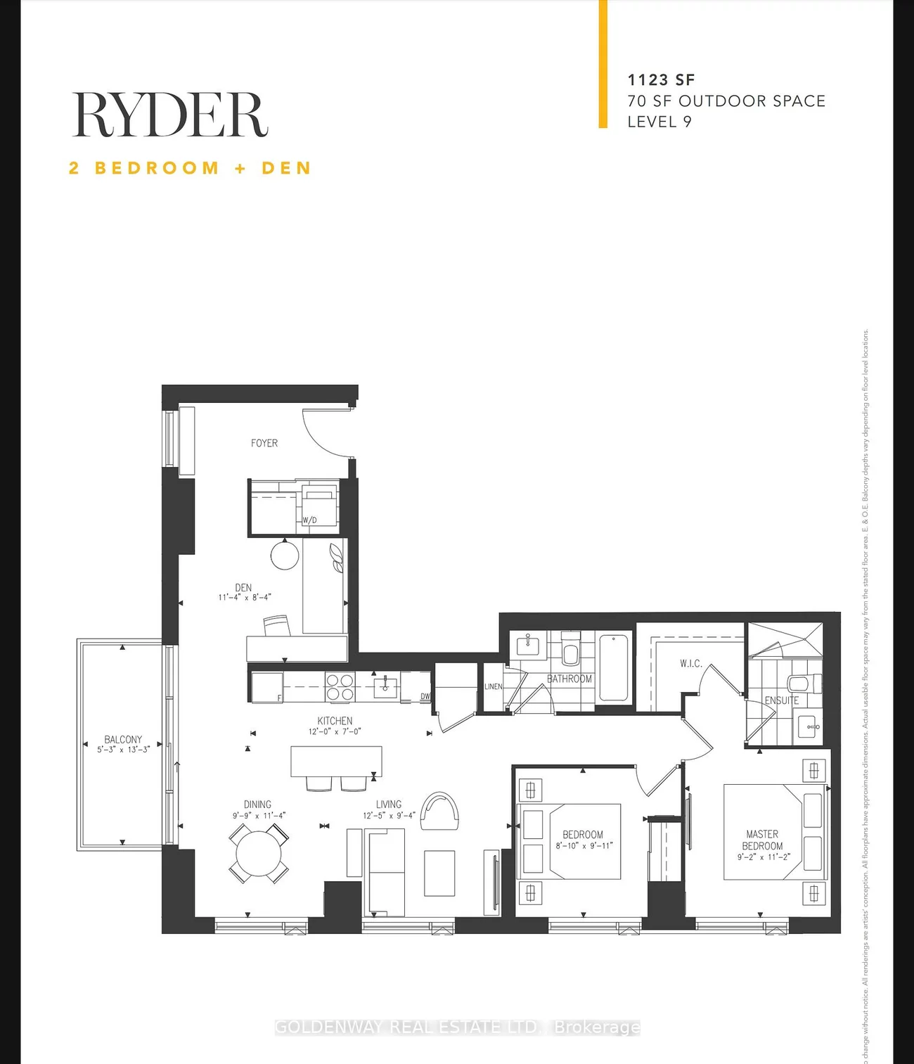 6, David Eyer, Rural Richmond Hill, Richmond Hill