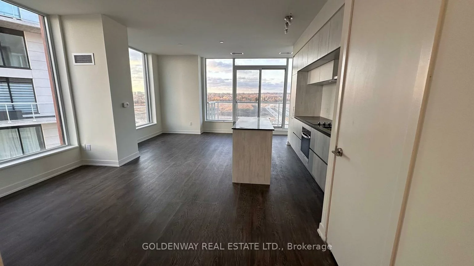 6, David Eyer, Rural Richmond Hill, Richmond Hill