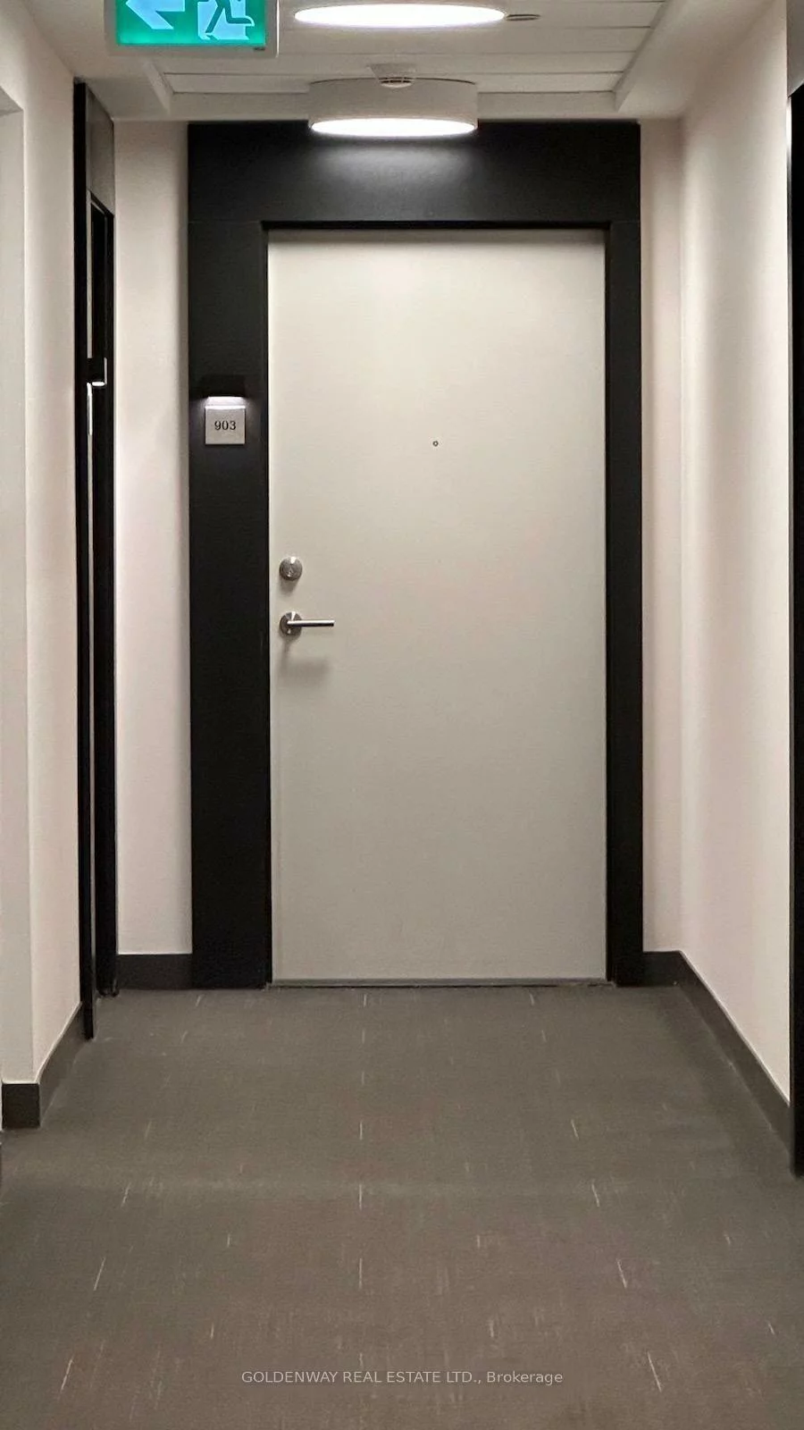 6, David Eyer, Rural Richmond Hill, Richmond Hill