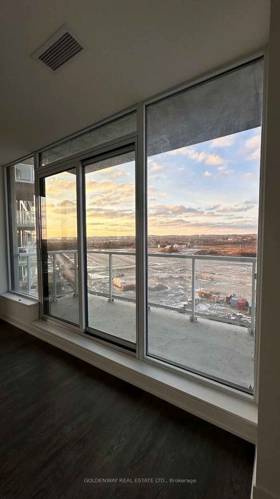 6, David Eyer, Rural Richmond Hill, Richmond Hill