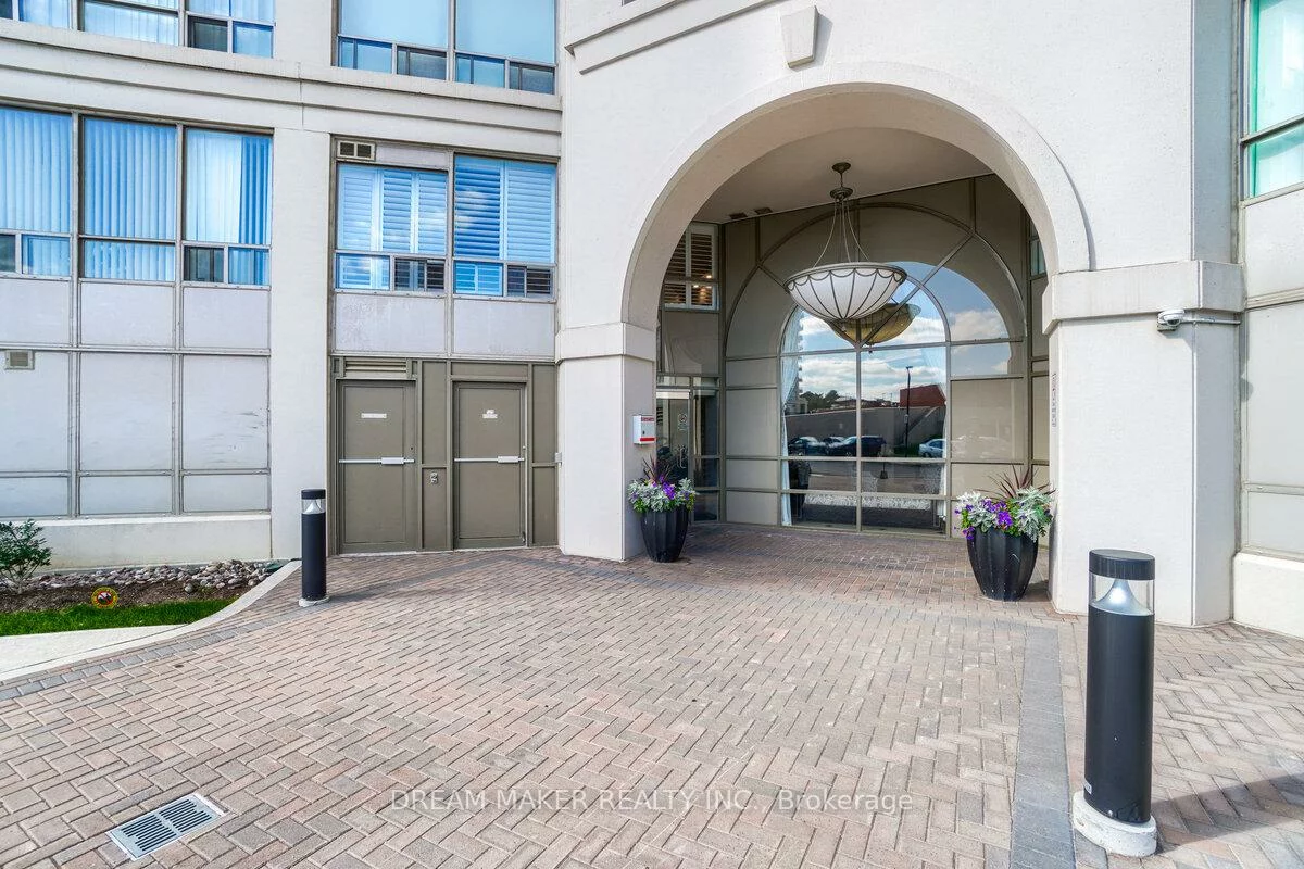 9017, Leslie, Beaver Creek Business Park, Richmond Hill