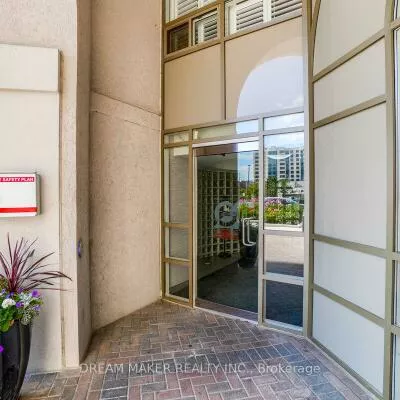 9017, Leslie, Beaver Creek Business Park, Richmond Hill