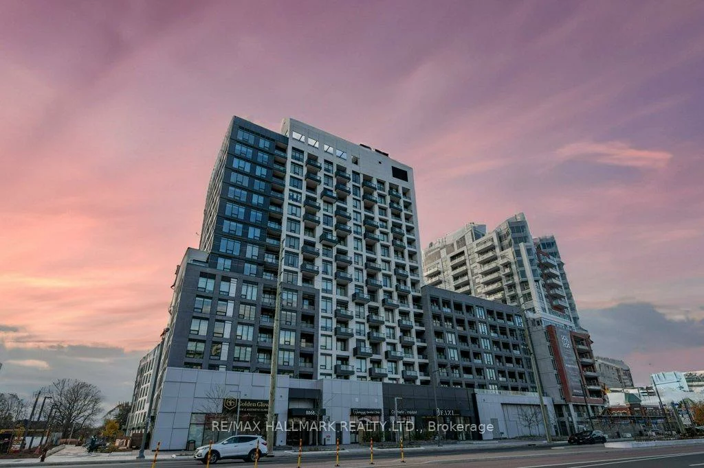 8868, Yonge, South Richvale, Richmond Hill