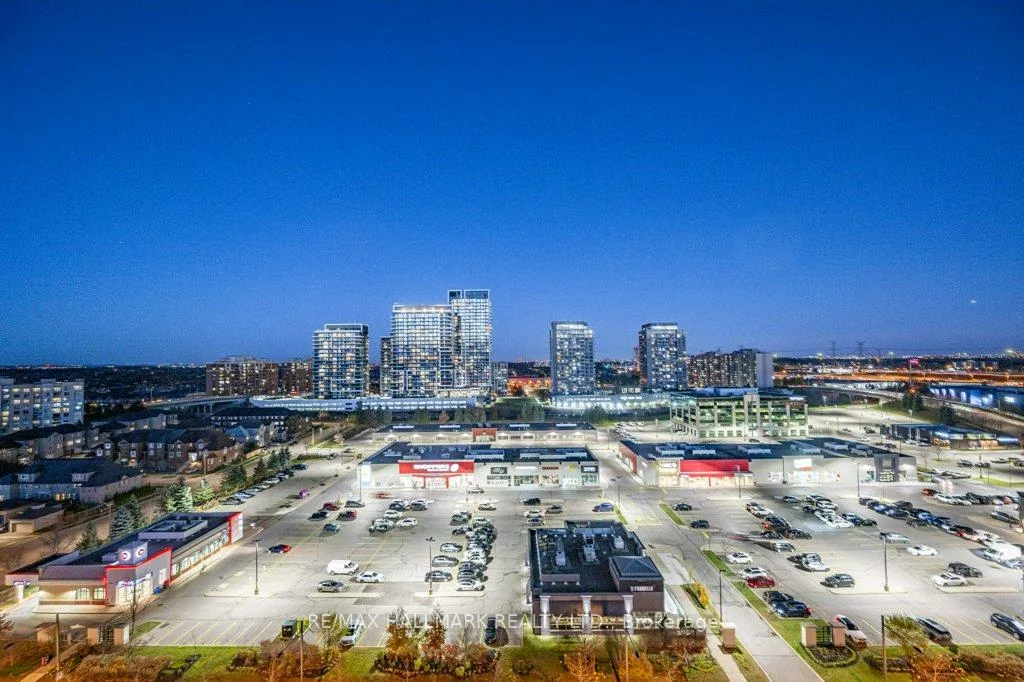 8868, Yonge, South Richvale, Richmond Hill