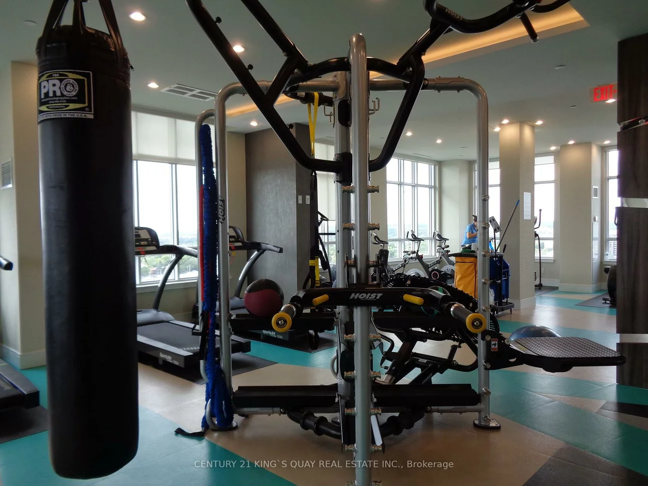 9201, Yonge, Langstaff, Richmond Hill