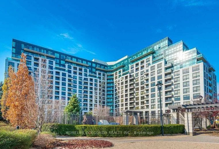 18, Harding, Harding, Richmond Hill