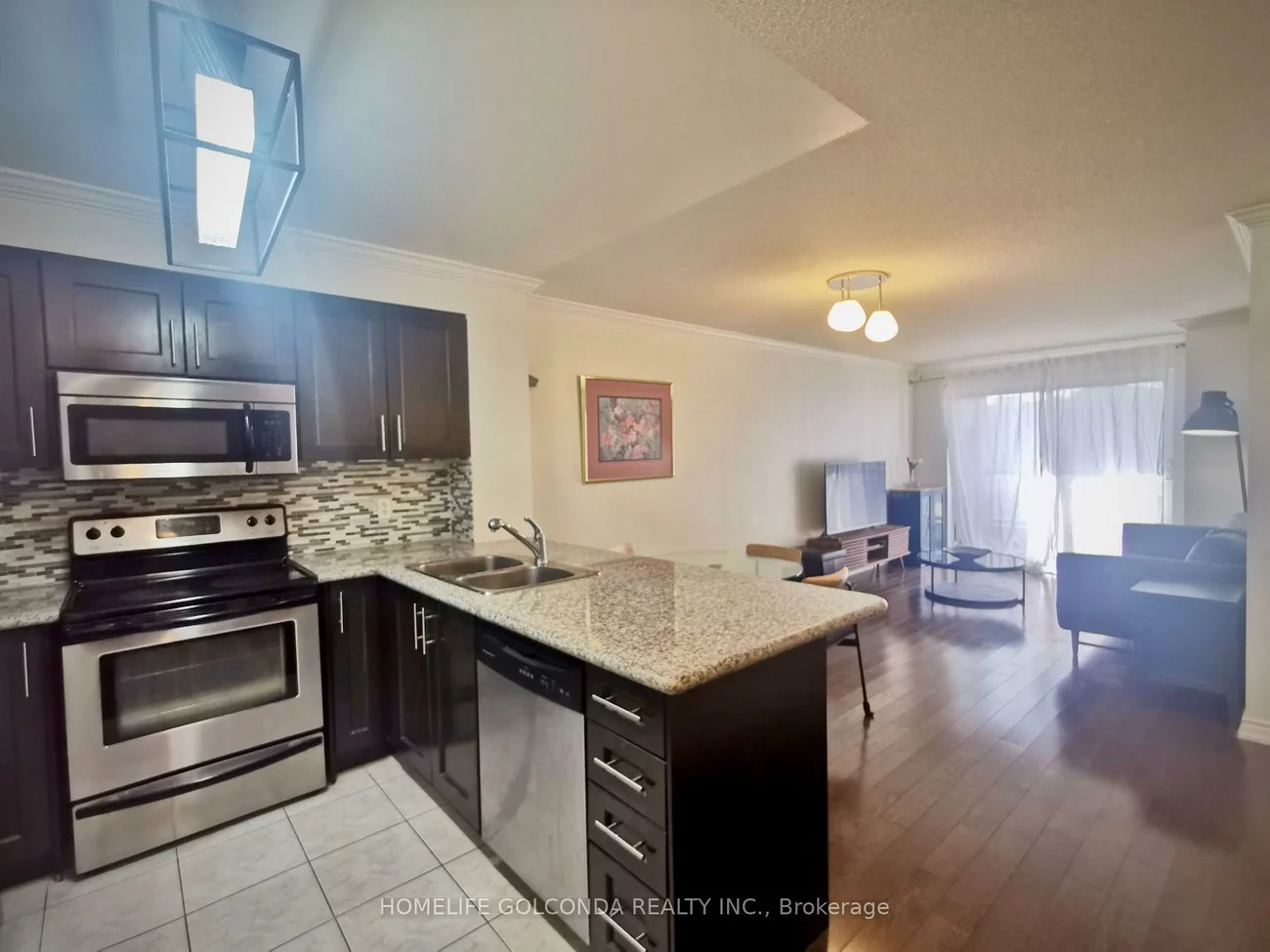 18, Harding, Harding, Richmond Hill