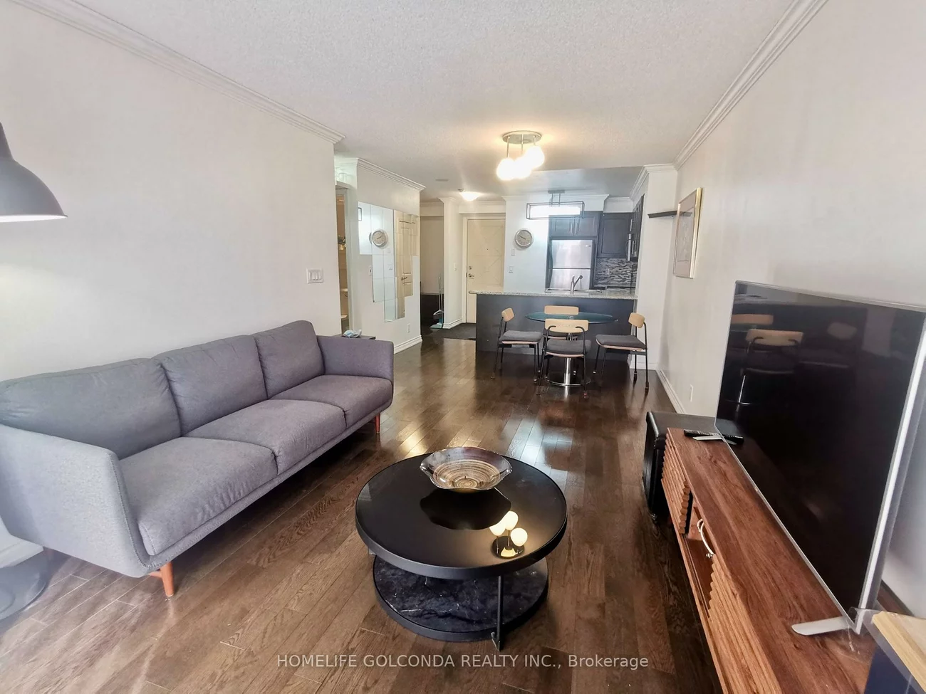 18, Harding, Harding, Richmond Hill