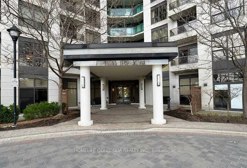 18, Harding, Harding, Richmond Hill