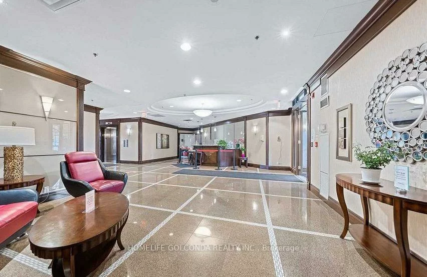 18, Harding, Harding, Richmond Hill