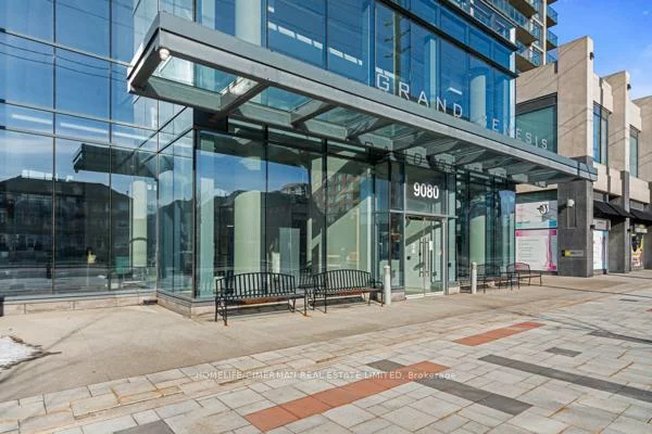 9090, Yonge, South Richvale, Richmond Hill