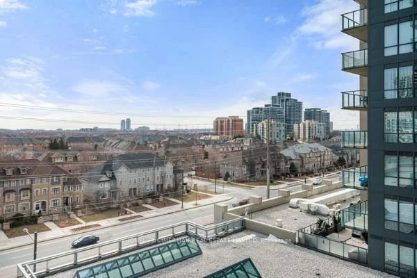 9090, Yonge, South Richvale, Richmond Hill