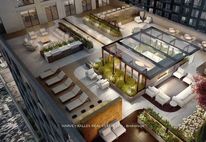 8868, Yonge, South Richvale, Richmond Hill