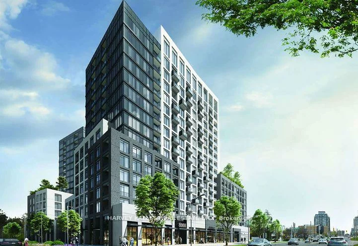 8868, Yonge, South Richvale, Richmond Hill