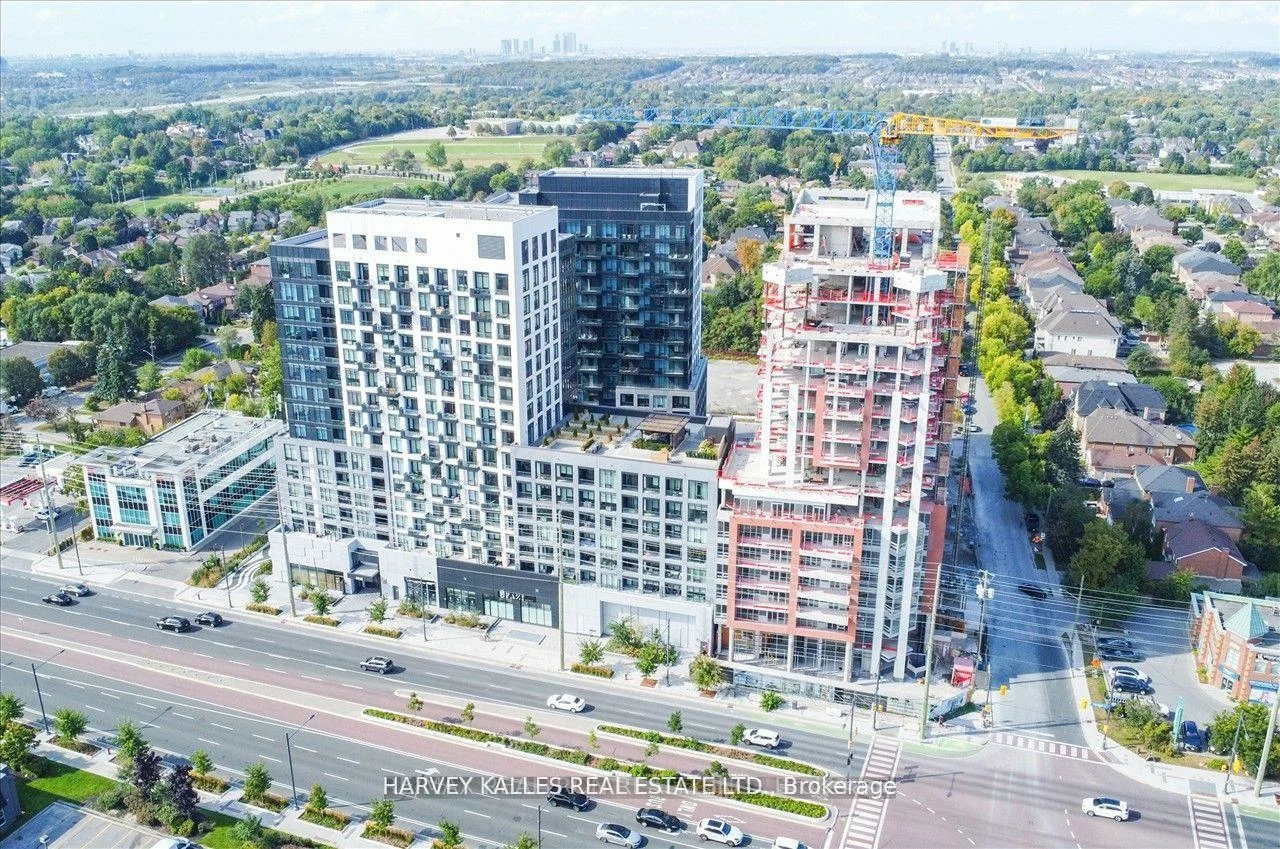 8868, Yonge, South Richvale, Richmond Hill