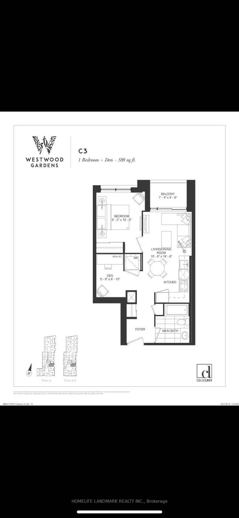 8868, Yonge, South Richvale, Richmond Hill