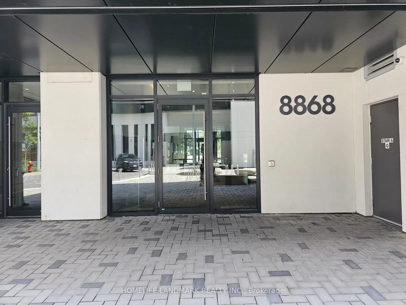 8868, Yonge, South Richvale, Richmond Hill