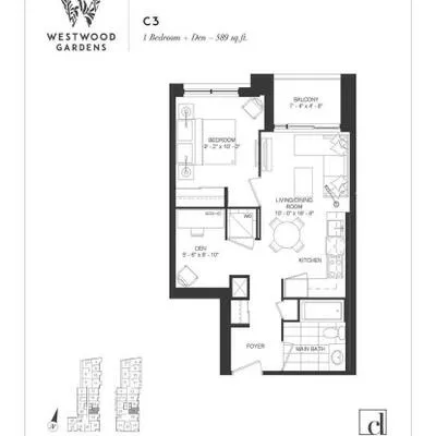 8868, Yonge, South Richvale, Richmond Hill