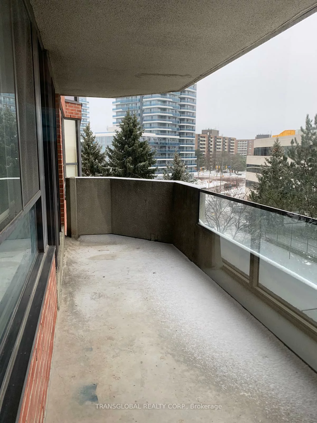 100, Observatory, Observatory, Richmond Hill