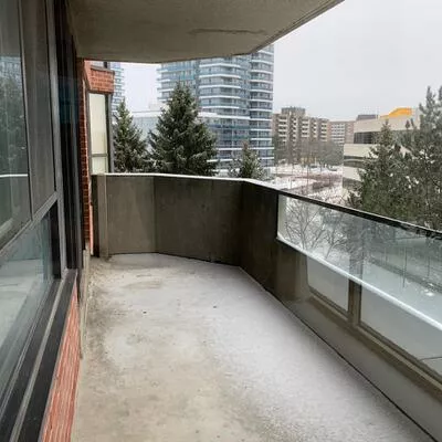 100, Observatory, Observatory, Richmond Hill