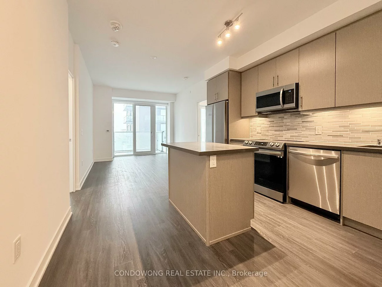 95, Oneida, Langstaff, Richmond Hill