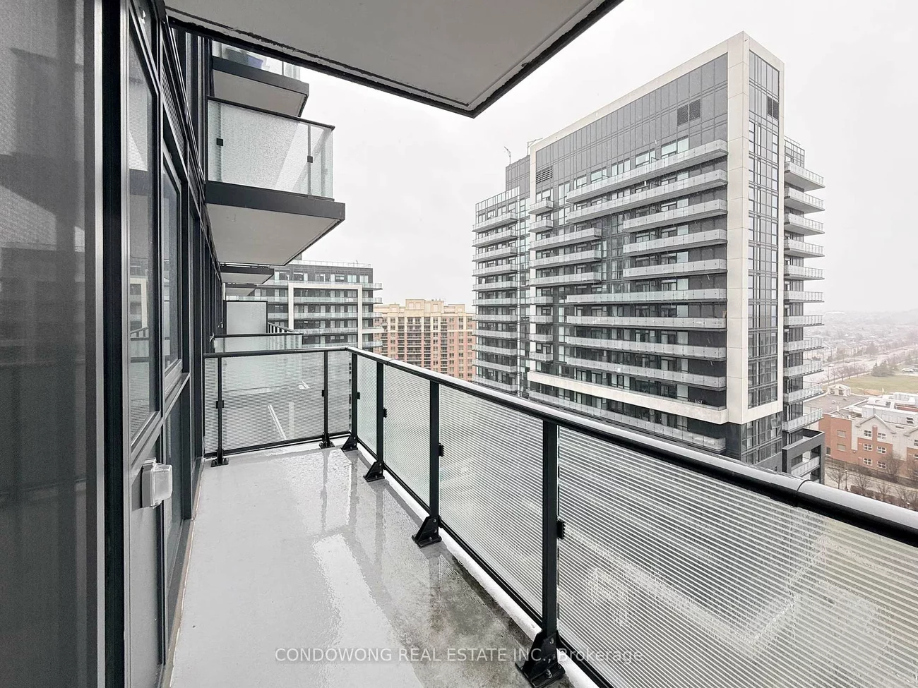 95, Oneida, Langstaff, Richmond Hill