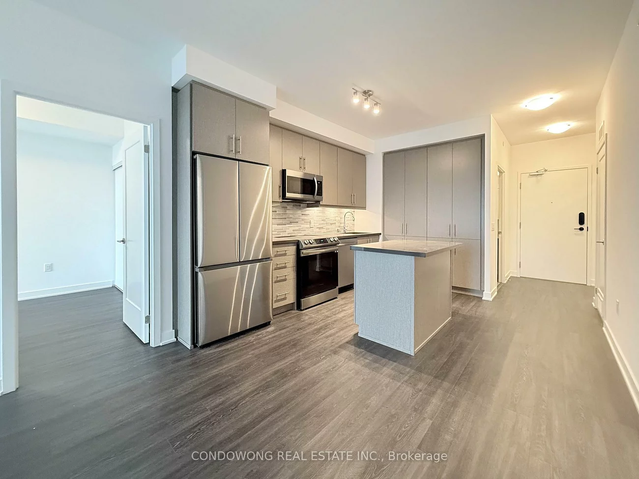 95, Oneida, Langstaff, Richmond Hill