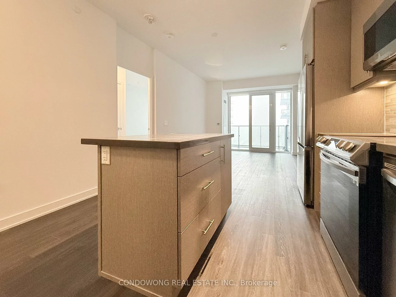 95, Oneida, Langstaff, Richmond Hill